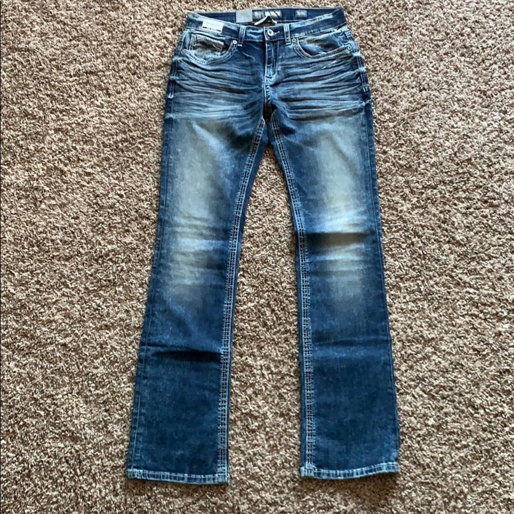 BNWT BKE Men’s Aiden Jeans